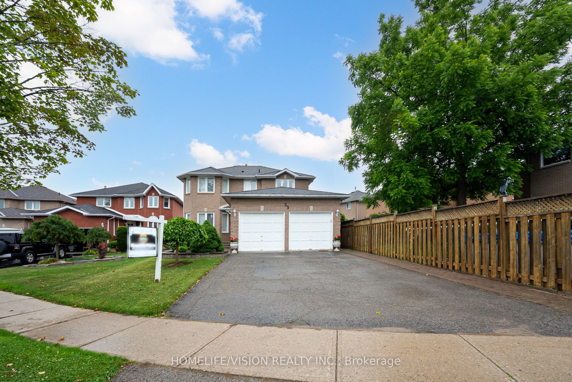 55 Etherington Crescent, Barrie, ON, L4N 6Z4