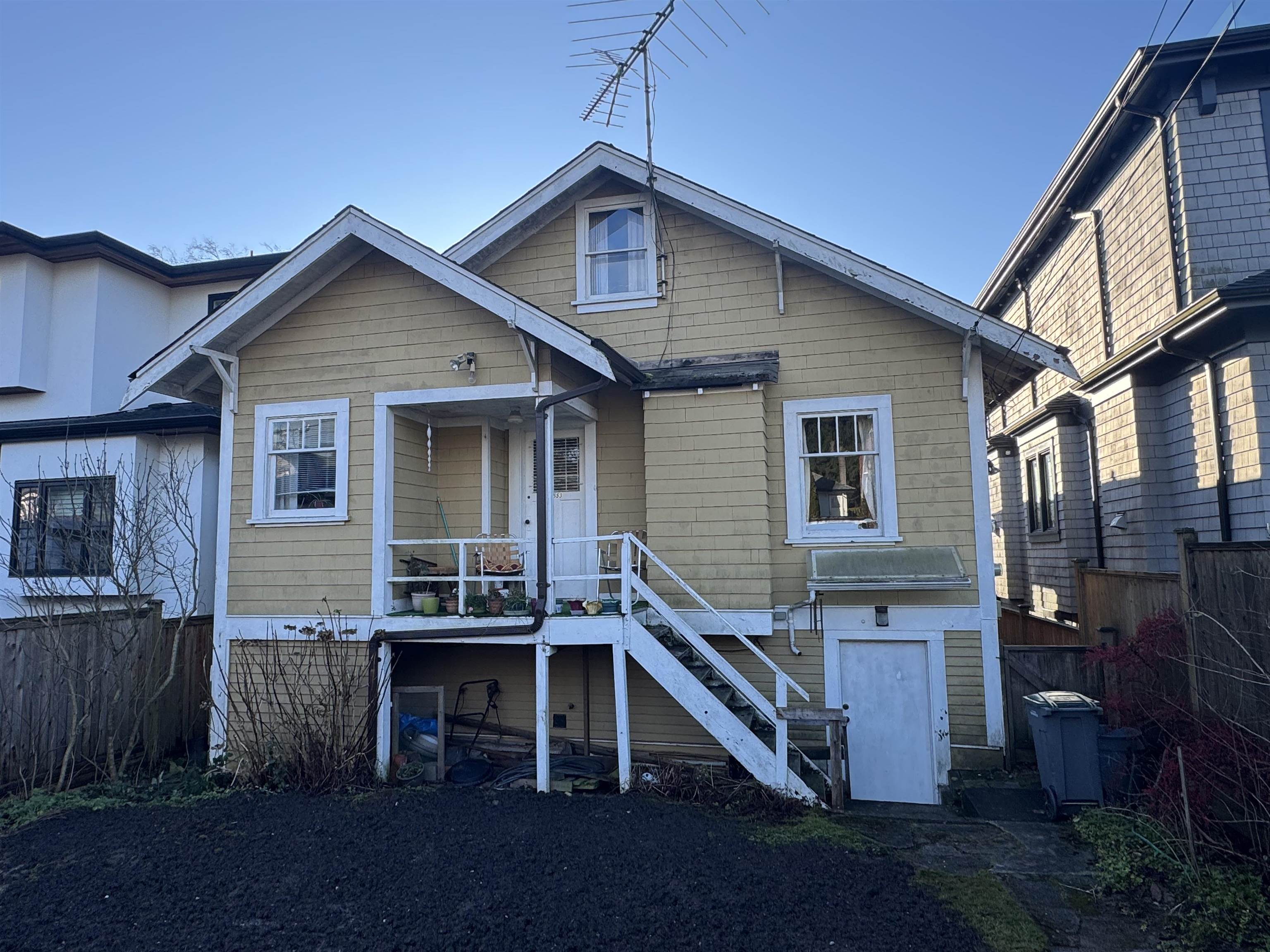 Additional image 4 of 4653 8th Avenue W, Vancouver, BC, V6R 2A6