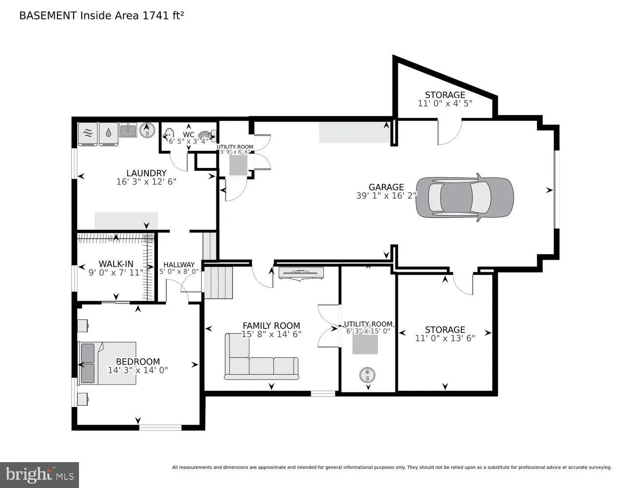 Additional image 103 of 3201 Tennyson Street NW, Washington, DC 20015