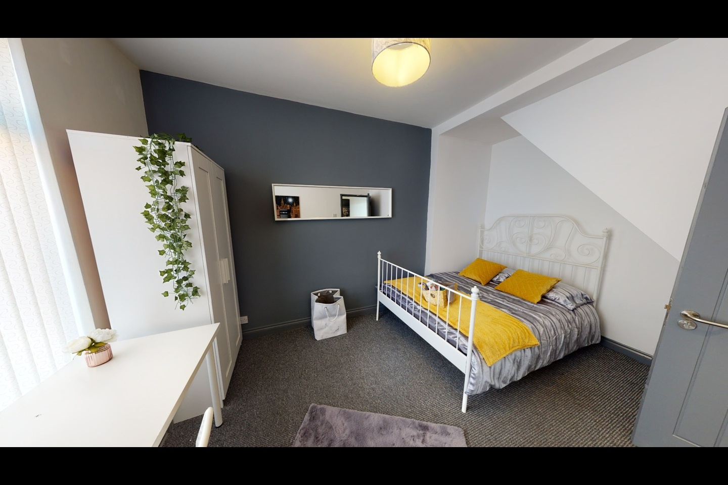 Additional image 3 of 4 Bed Terraced House, Spring Gardens, M6, N1 7GU