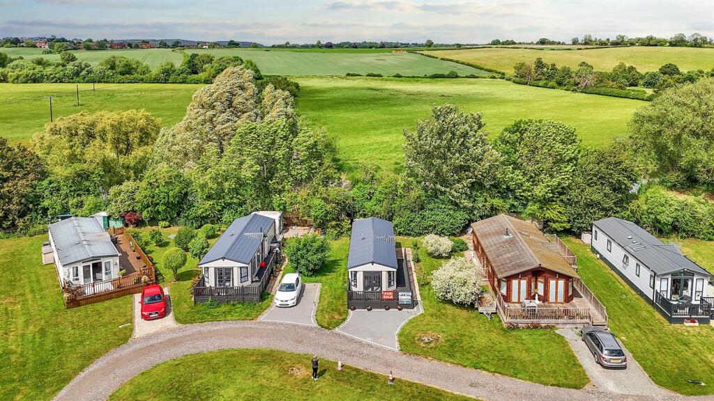 Additional image 26 of Welford Road, Orchard Lodge Caravan Park Welford Road, B50