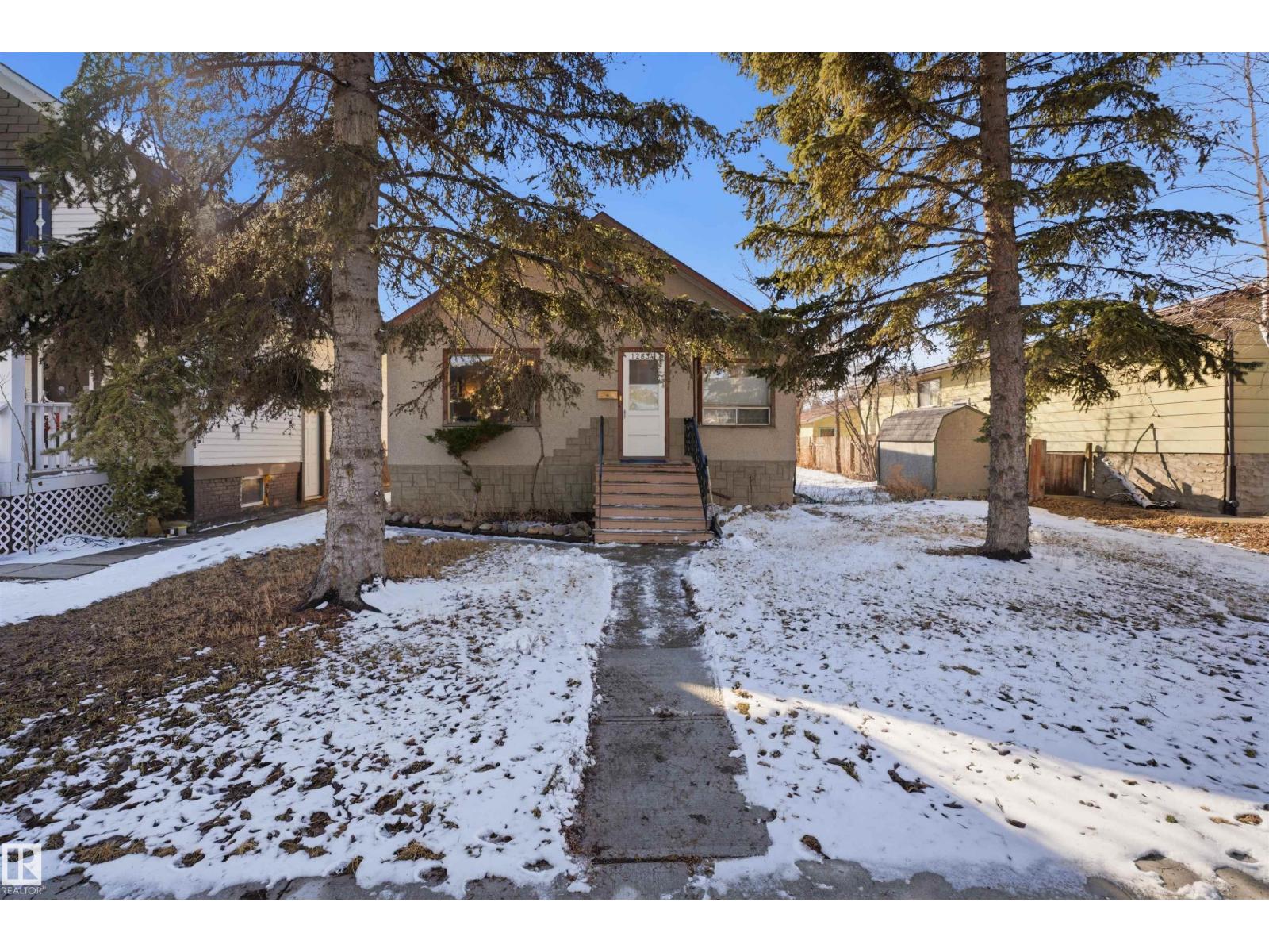 12834-123 Street Street NW, Edmonton, AB, T5L0J3