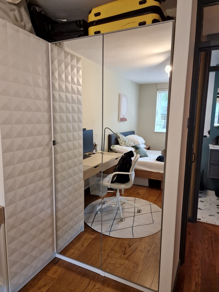 Additional image 15 of 1 Bed Flat, Hawthorne Close, N1, N1 7GU