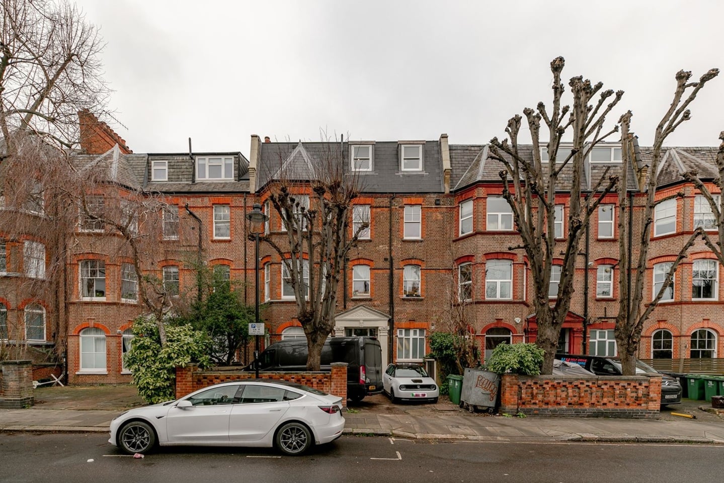 Additional image 5 of Studio Flat, London, NW6, N1 7GU