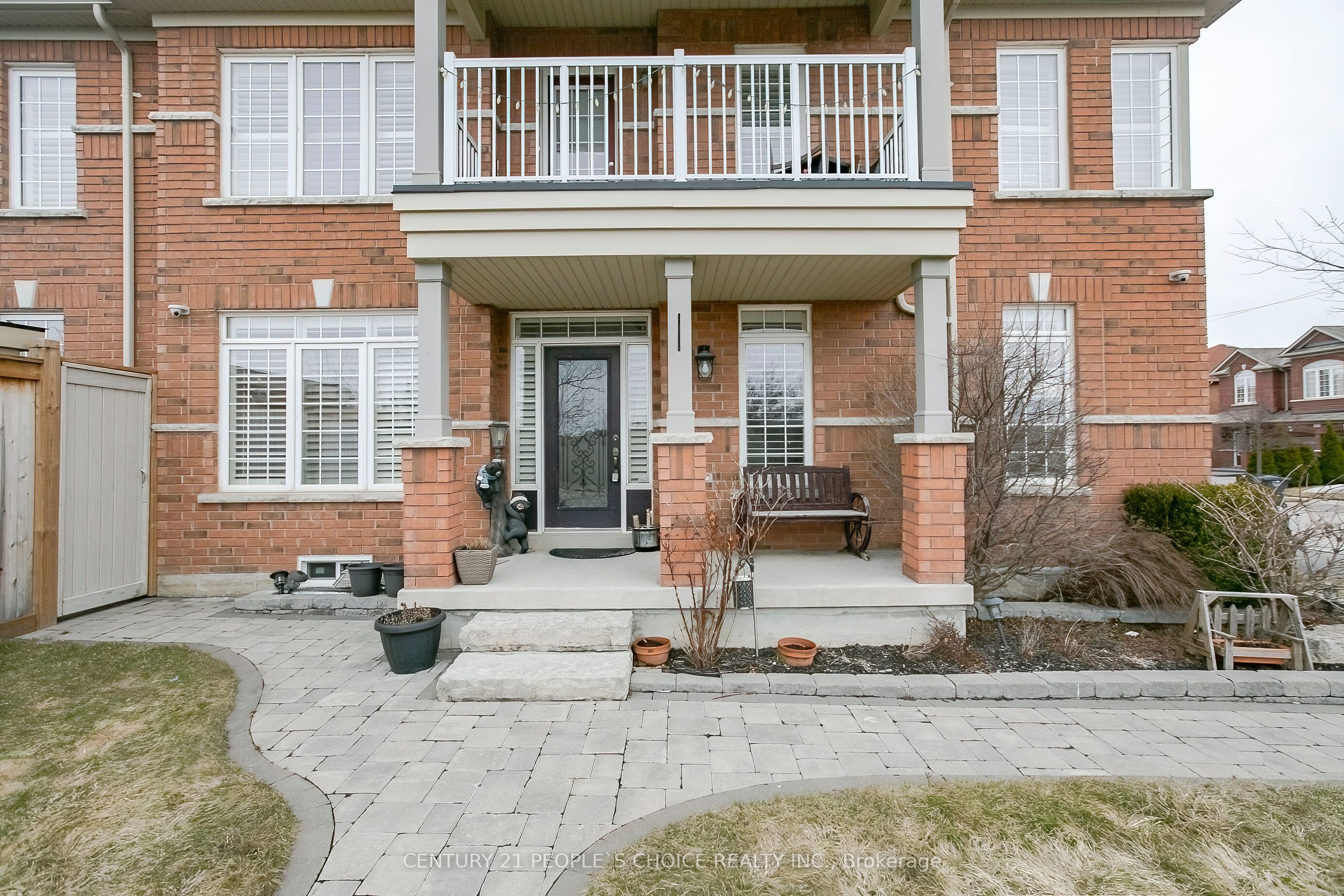 Additional image 3 of 33 Accent Circle, Brampton, ON, L7A 0L3