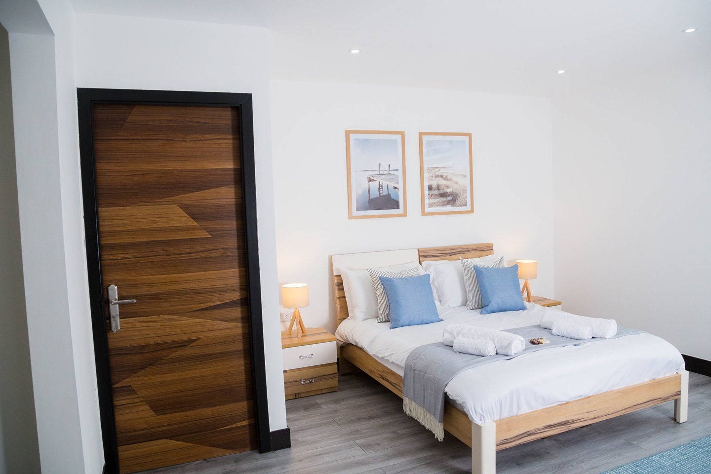 Additional image 9 of 3 Bed Flat, Old Trafford, M16, N1 7GU