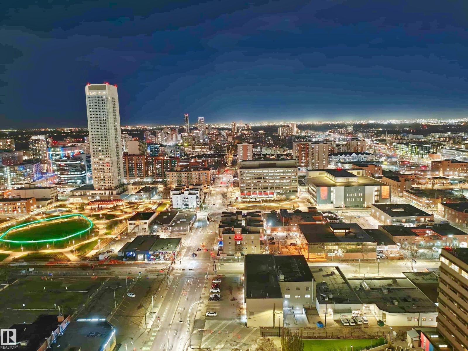 2505-10410 102 Avenue NW, Edmonton, AB, T5J0E9