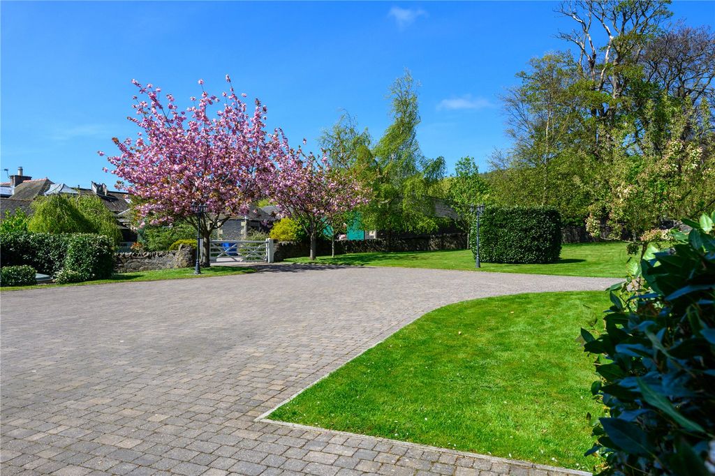 Additional image 41 of 6 bed detached house for saleThe Paddock, Charleton, Colinsburgh, Leven KY9