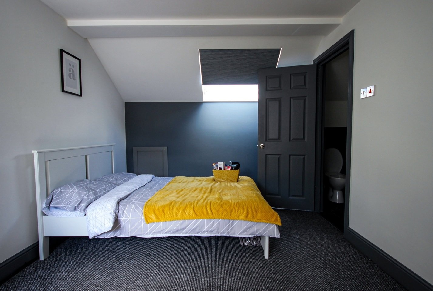 Additional image 2 of Room in a Shared House, Salford, M6, N1 7GU