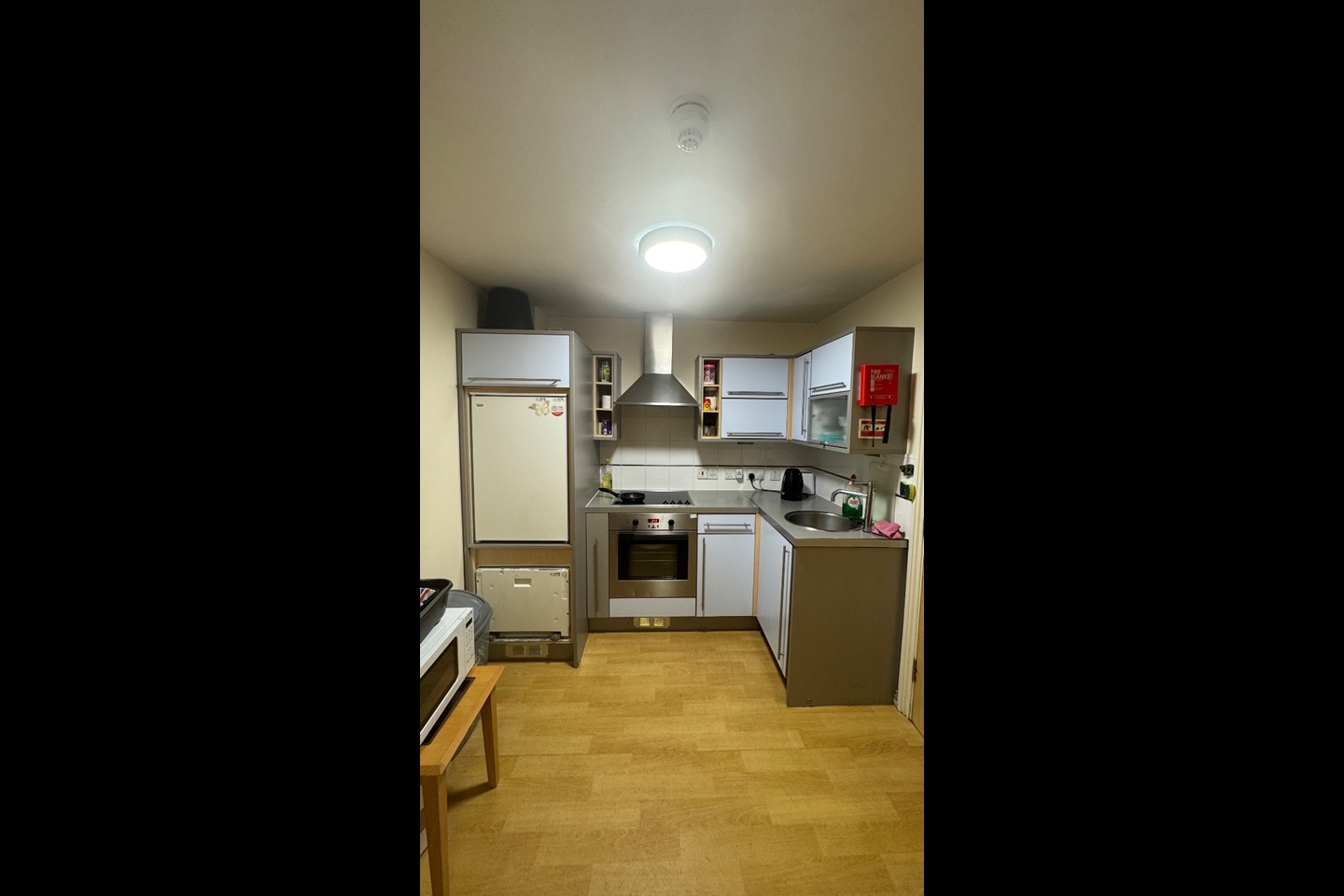 Additional image 2 of Studio Flat, Hyde Grove, M13, N1 7GU