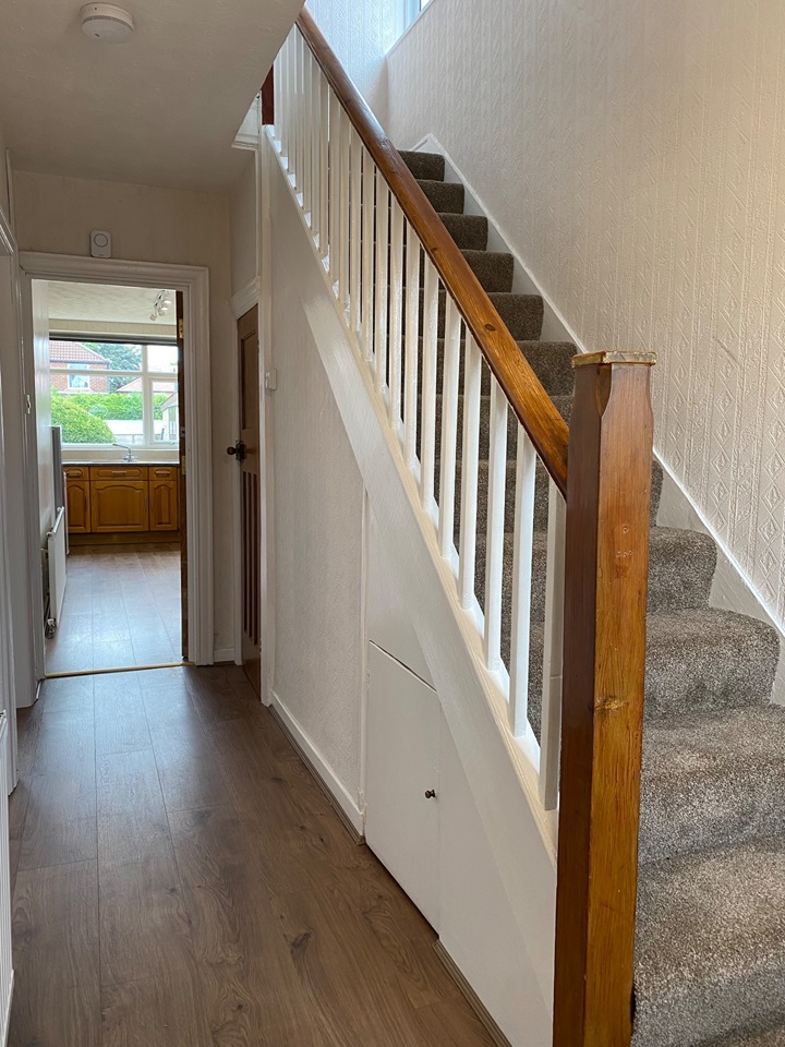 Additional image 6 of 4 Bed Semi-Detached House, Finchley Road, M14, N1 7GU