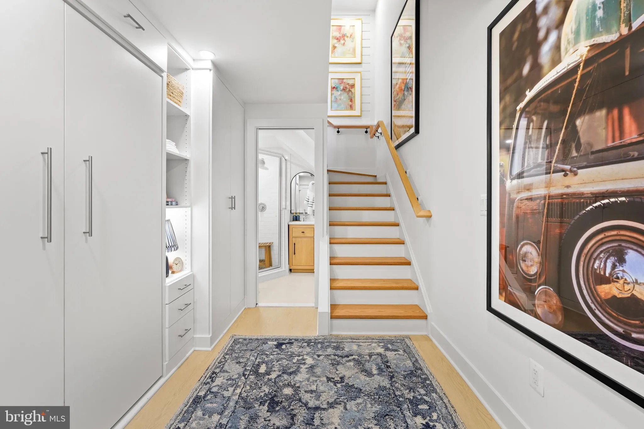 Additional image 41 of 1235 W Street NW Unit E, Washington, DC 20009