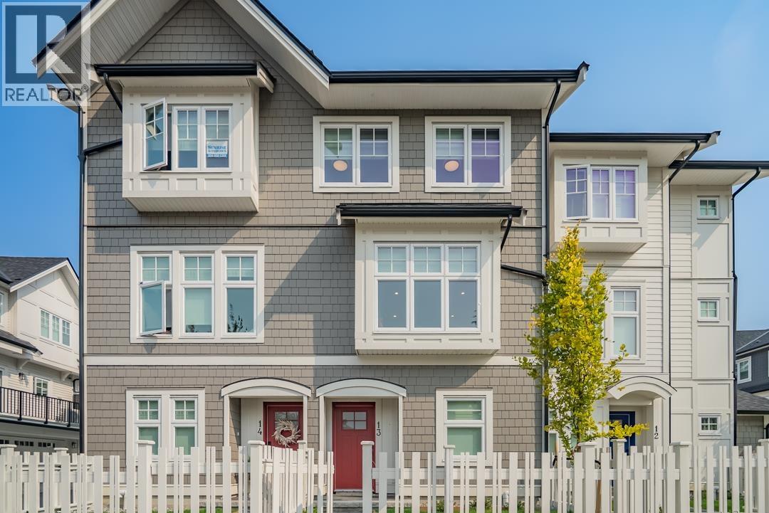 16 22811 MCLEAN AVENUE