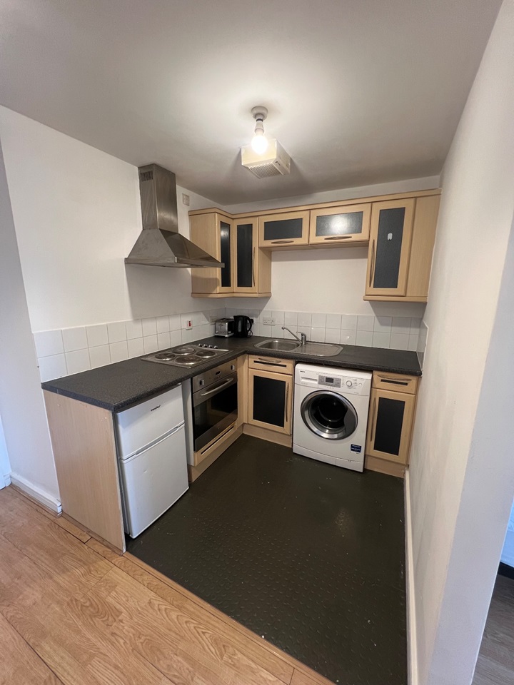 Additional image 7 of Studio Flat, Red Bank, M4, N1 7GU