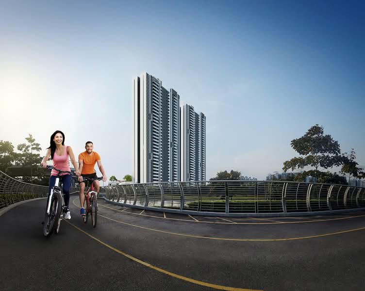 Additional image 30 of 101 West Coast Vale