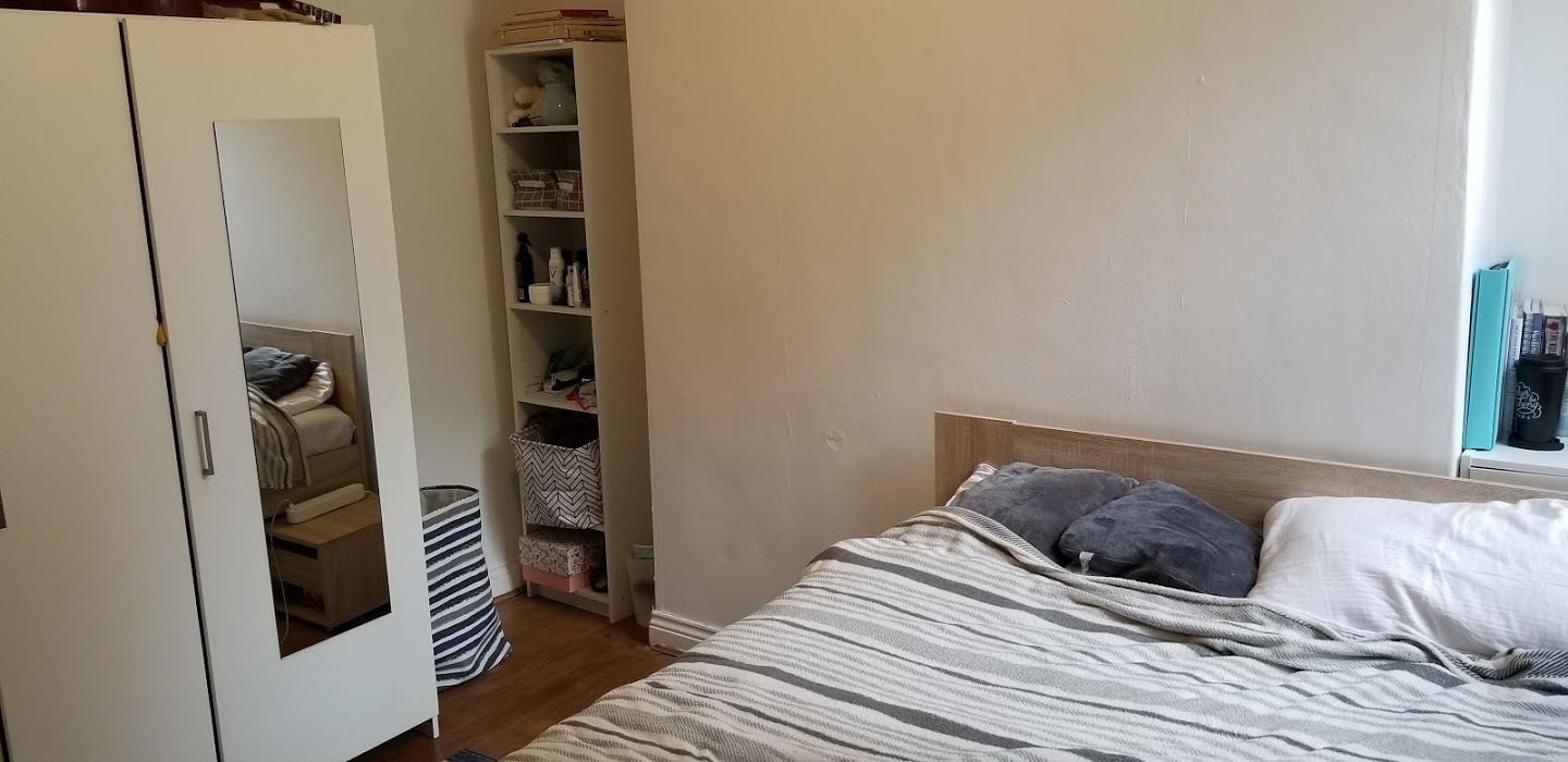 Additional image 3 of 1 Bed Flat, Great Clowes St, M7, N1 7GU