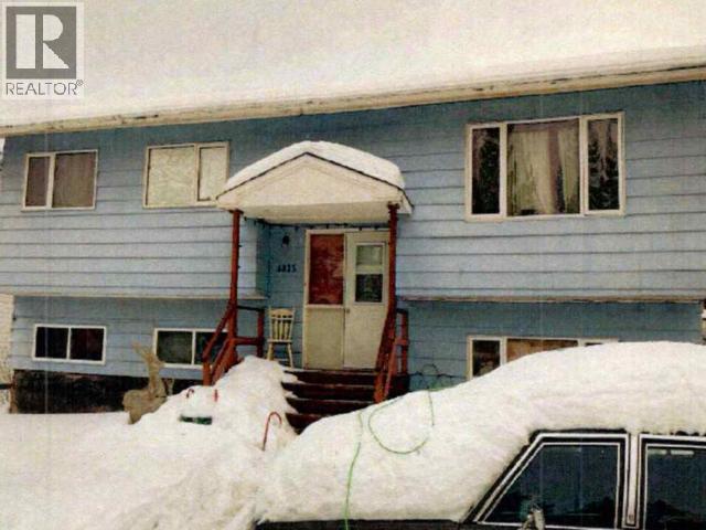 Primary image of 4815 54 AVENUE