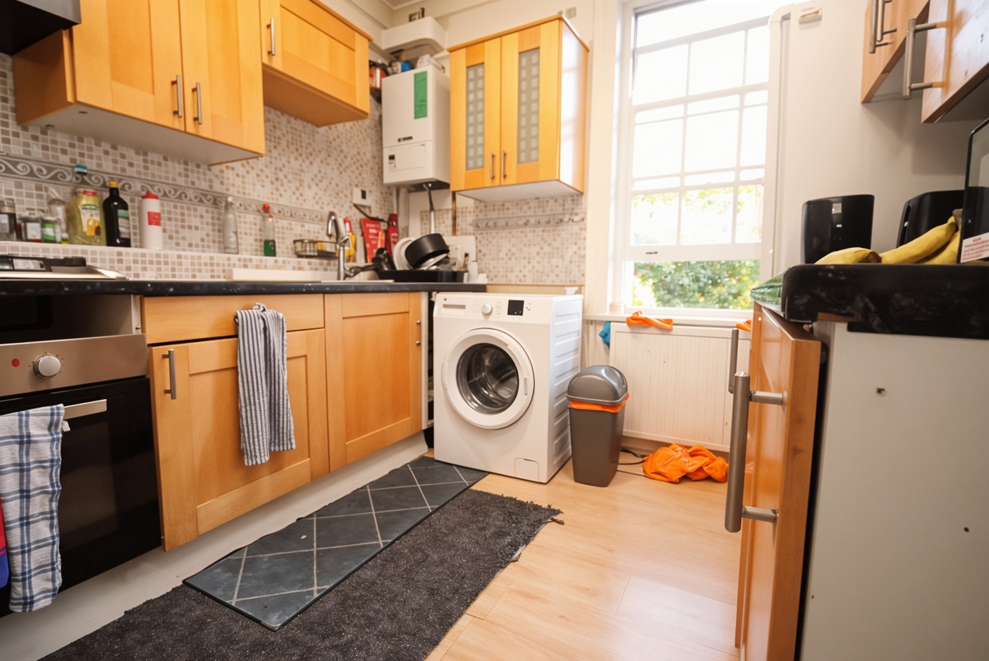Additional image 7 of Room in a Shared Flat, Camden Road, NW1, N1 7GU