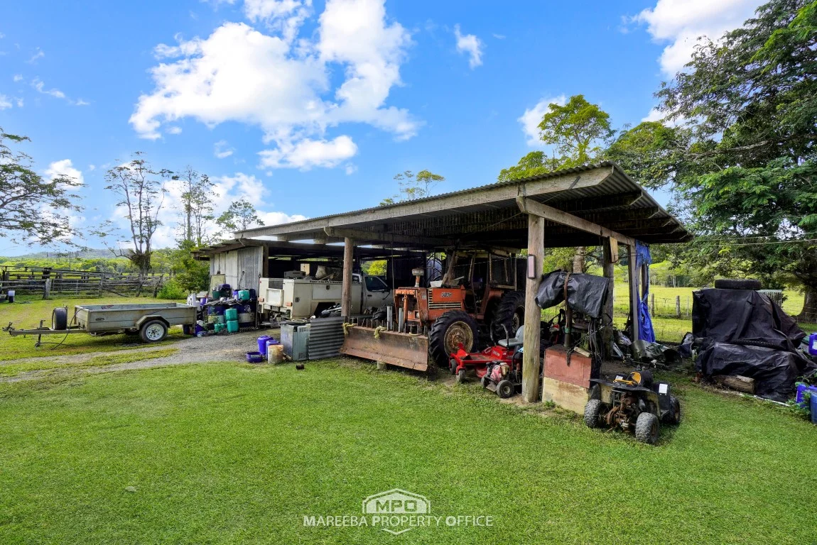 Additional image 7 of 1181 Mossman-Mount Molloy Road, Julatten QLD 4871