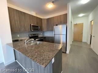 1101-100 Garment Street, Kitchener, ON, N2G 0C3