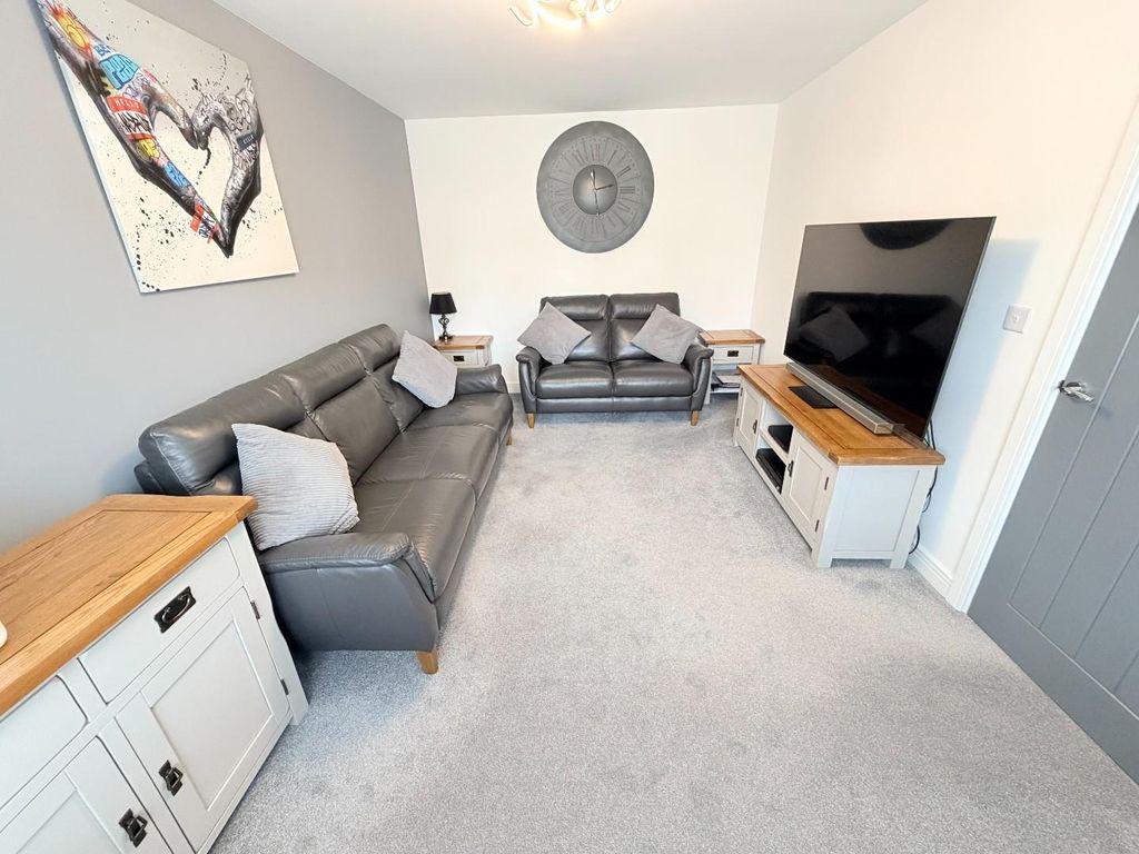 Additional image 10 of 4 bed detached house for saleWayfarer Meadows, Hartwell Park, Hartlepool TS27