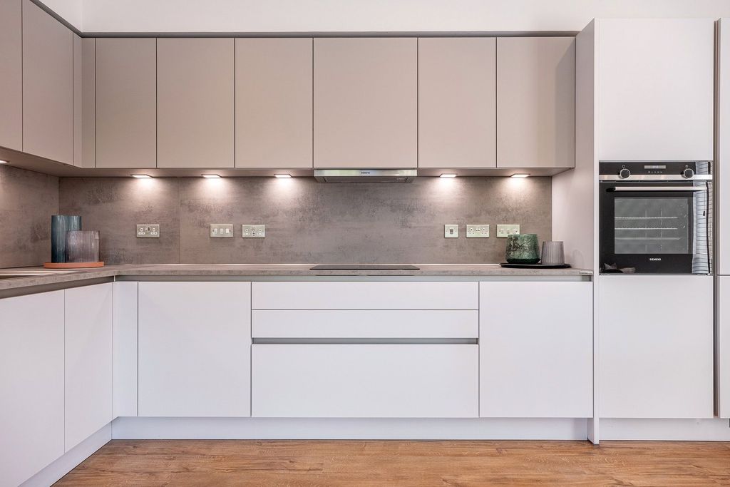 Additional image 3 of 3 bed flat for salePlot 30 - The Foundry, Inverlair Avenue, Cathcart, Glasgow G43