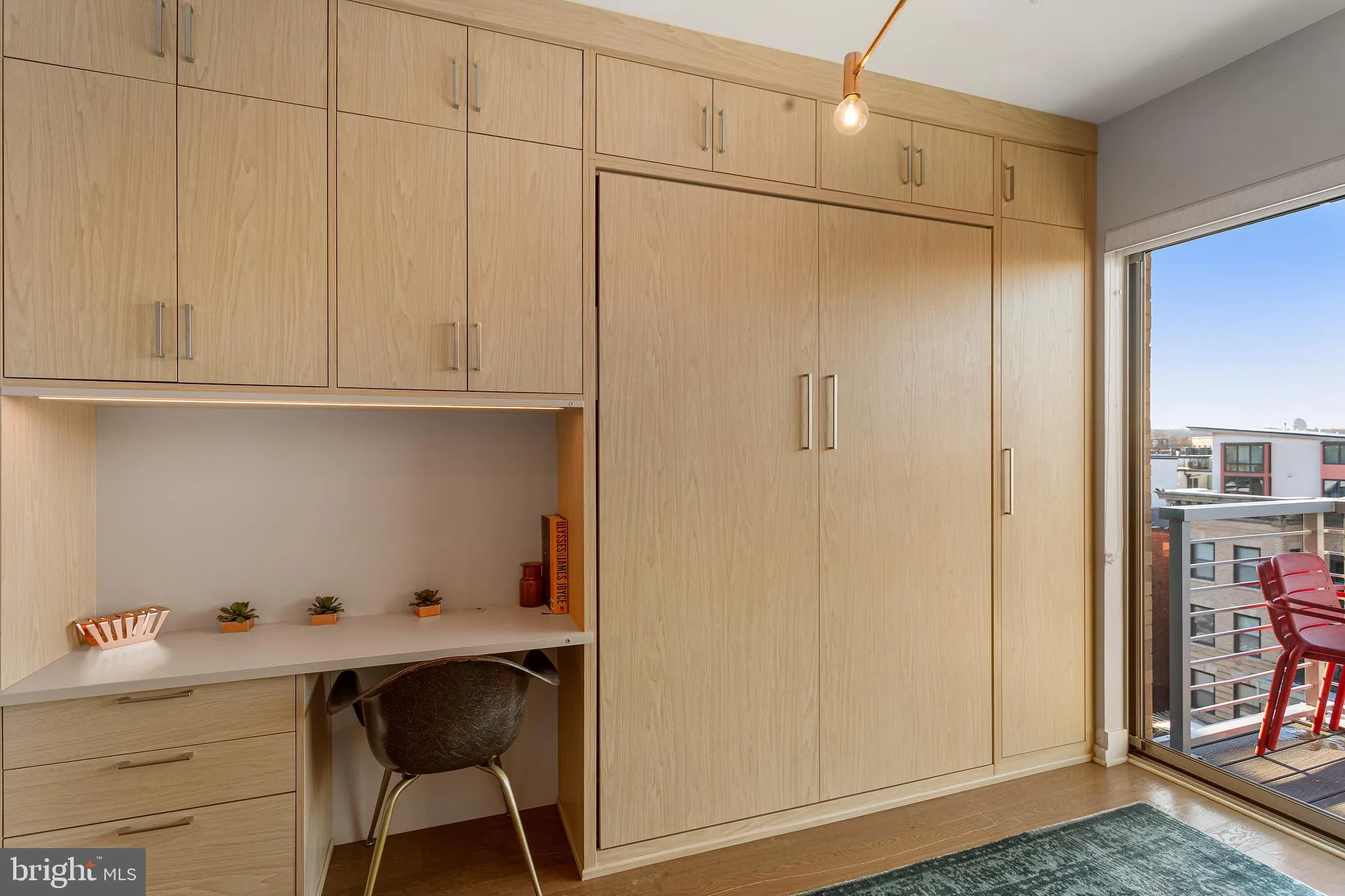 Additional image 37 of 2550 17th Street NW Unit 511, Washington, DC 20009