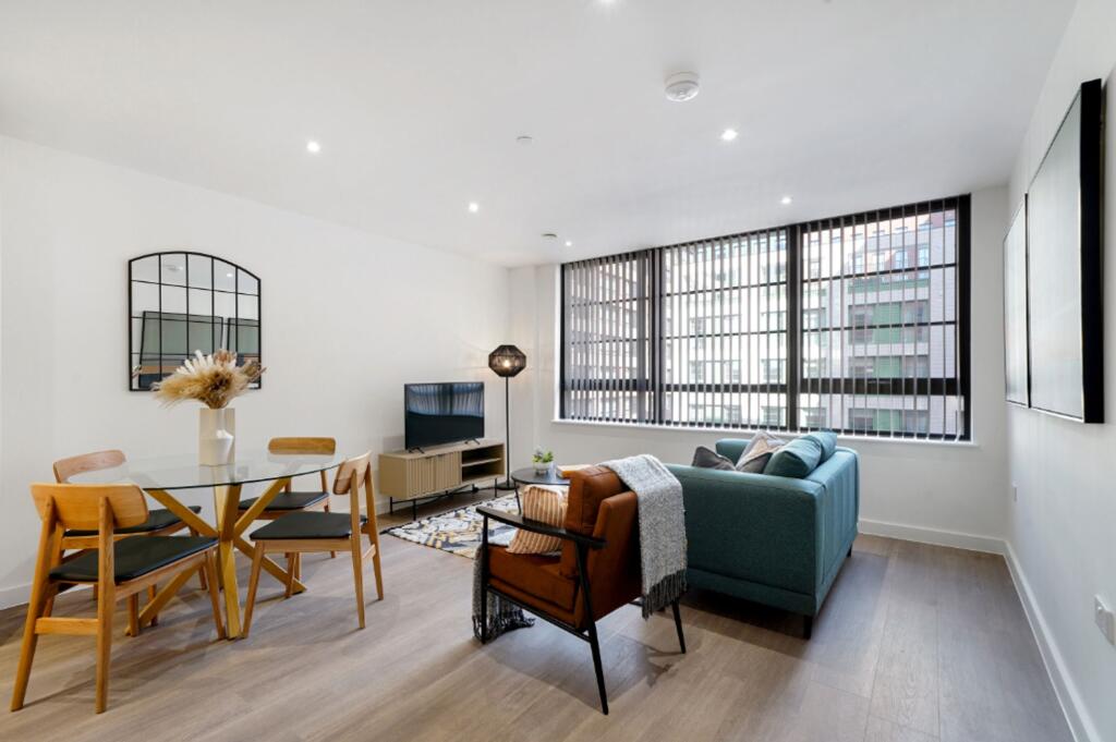 Additional image 16 of Sherlock Quarter, 36 Sherlock Street, B5