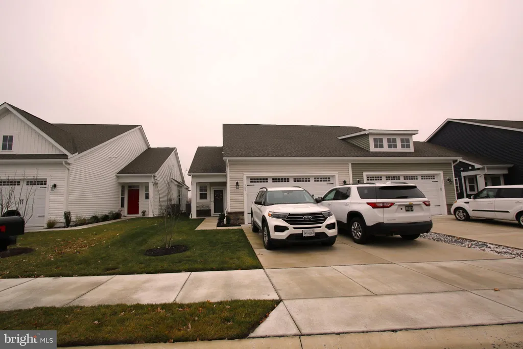 389 Heritage Shores Circle, Bridgeville, DE 19933