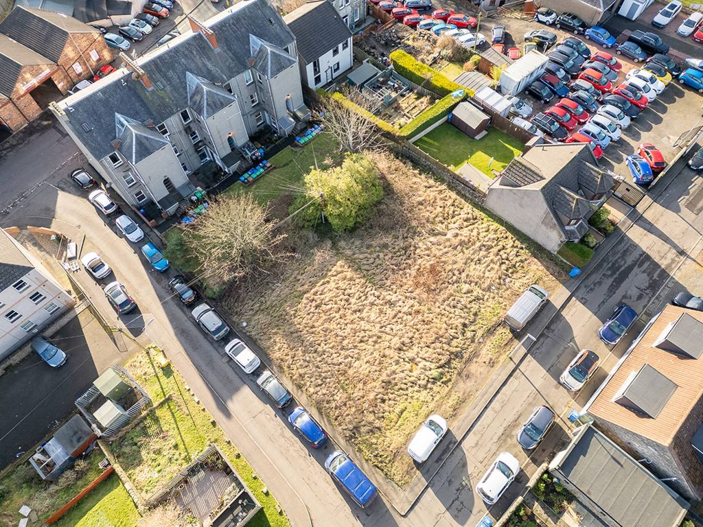 Land for saleMid Beveridgewell, Dunfermline KY12