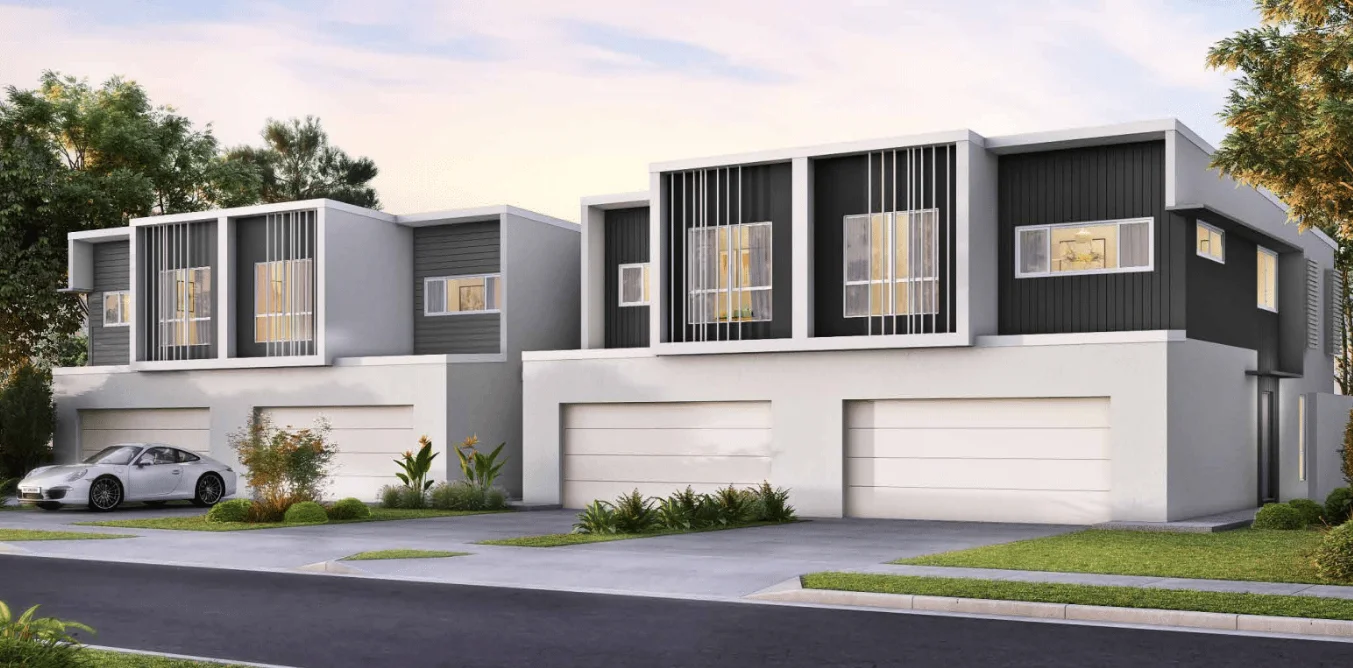 Seven Hills QLD 4170