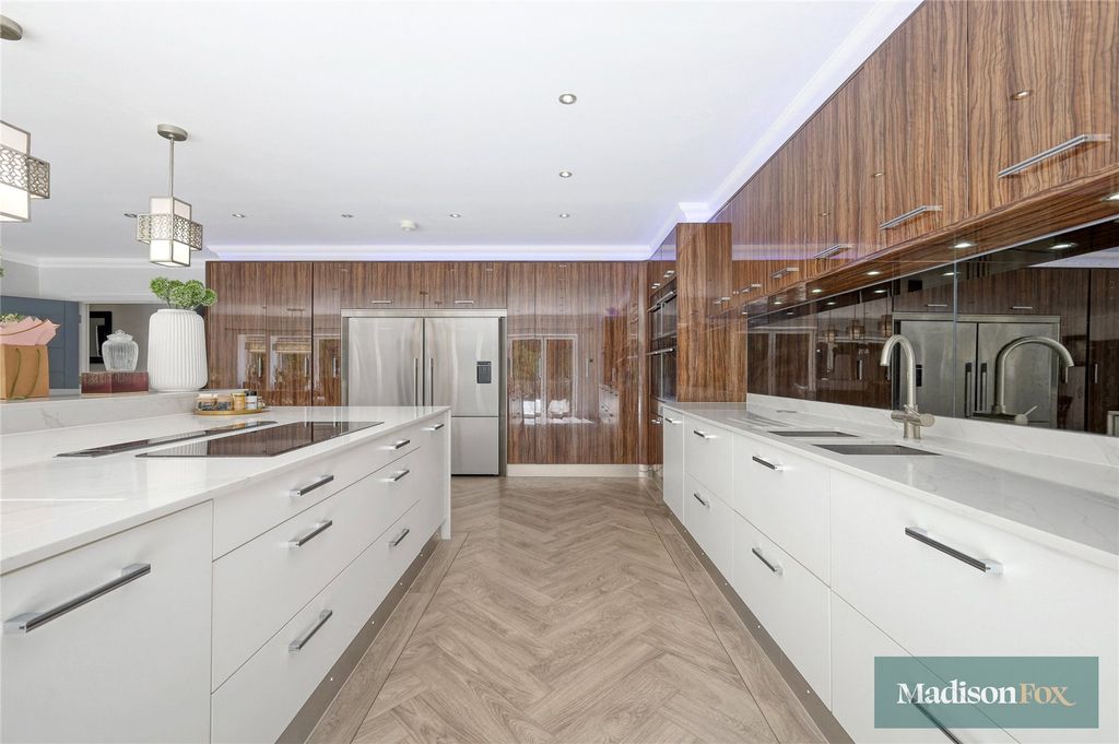 Additional image 21 of 8 bed detached house for saleNorsey Road, Billericay, Essex CM11