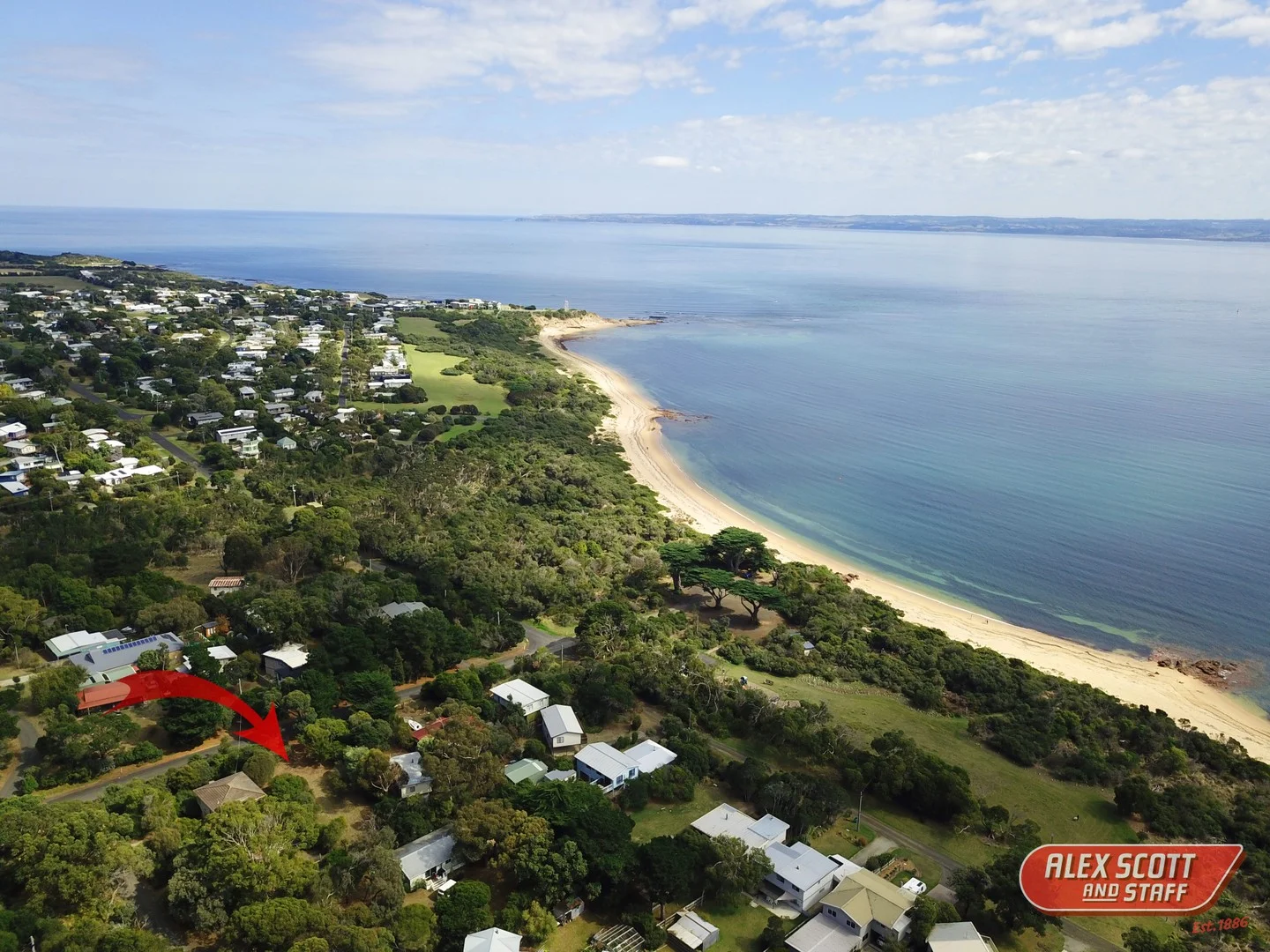600 Ventnor Beach Road, Ventnor VIC 3922