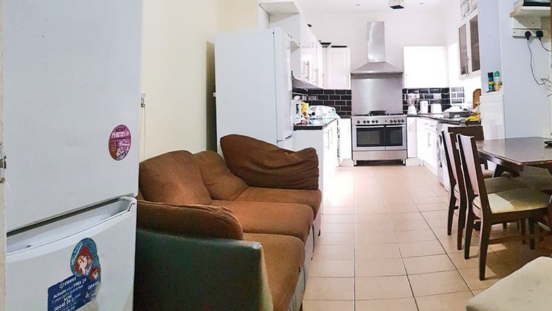 Additional image 3 of Room in a Shared House, Kensington Avenue, M14, N1 7GU