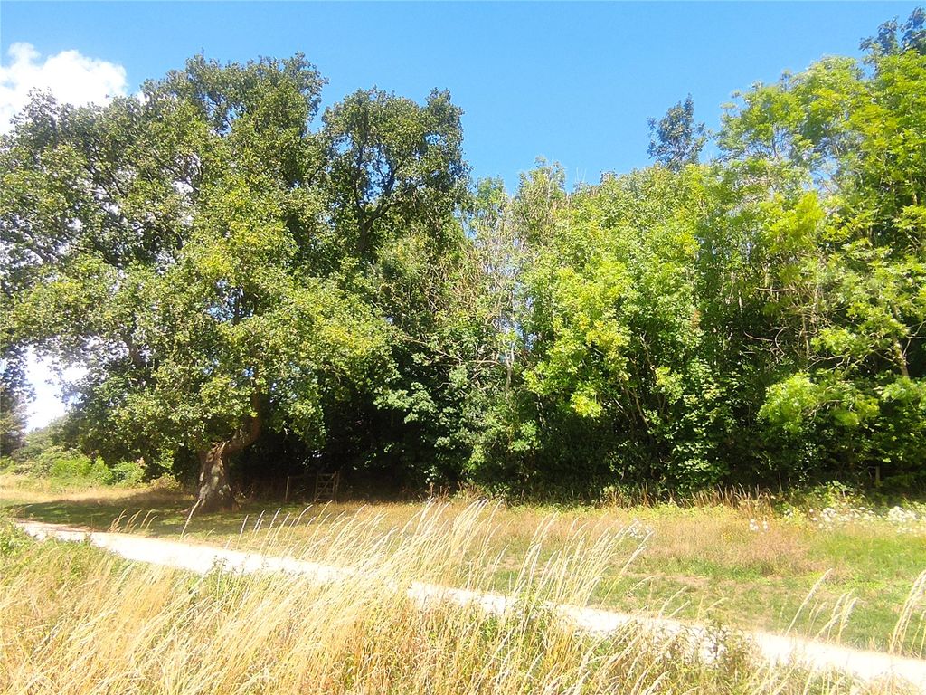 Additional image 5 of Land for saleHonister Heights, Purley CR8