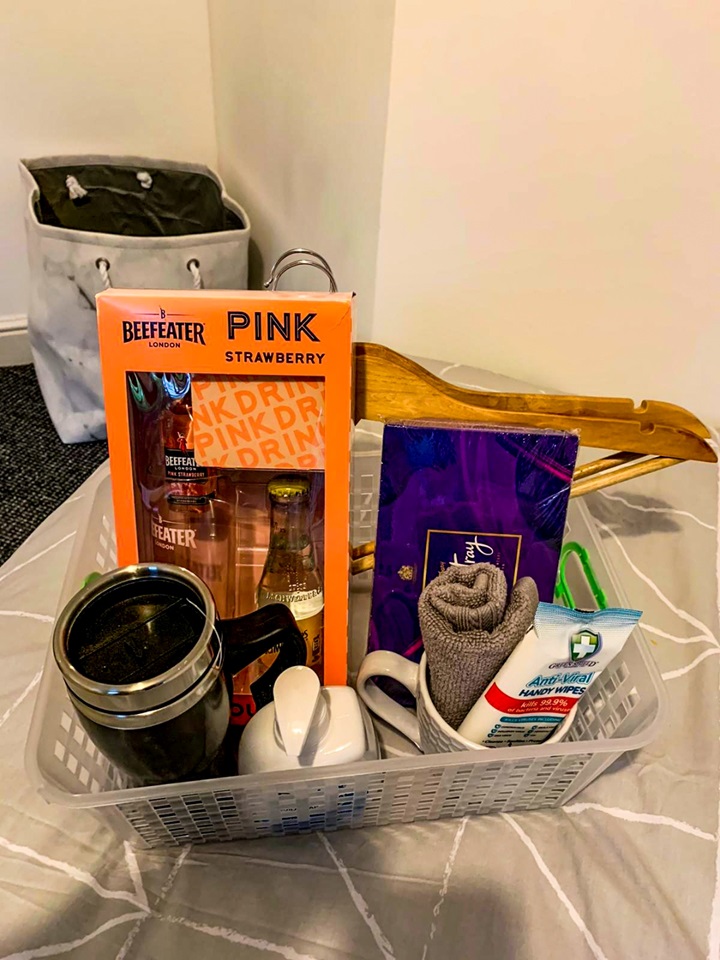 Additional image 4 of Room in a Shared House, Langworthy Road, M6, N1 7GU