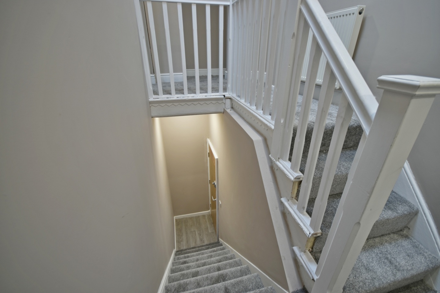 Additional image 2 of 3 Bed Flat, Great Clowes Street, M7, N1 7GU