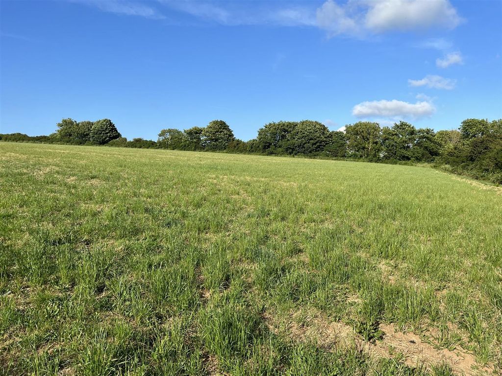 Land for sale32.34 Acres Agricultural Land, St Davids Road, Letterston SA62