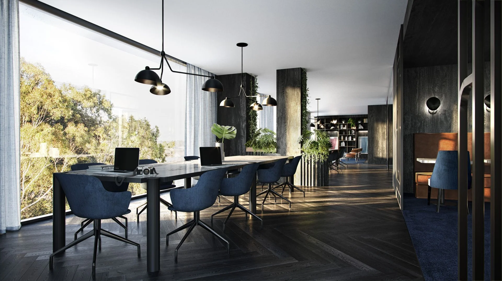 Additional image 14 of 607/58 Myrtle Street, Ivanhoe VIC 3079