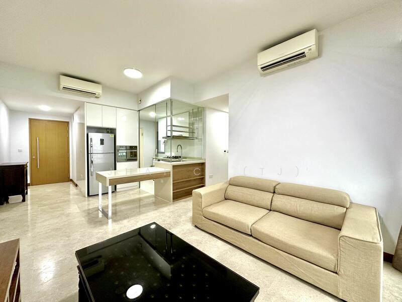 11 Pasir Ris Link