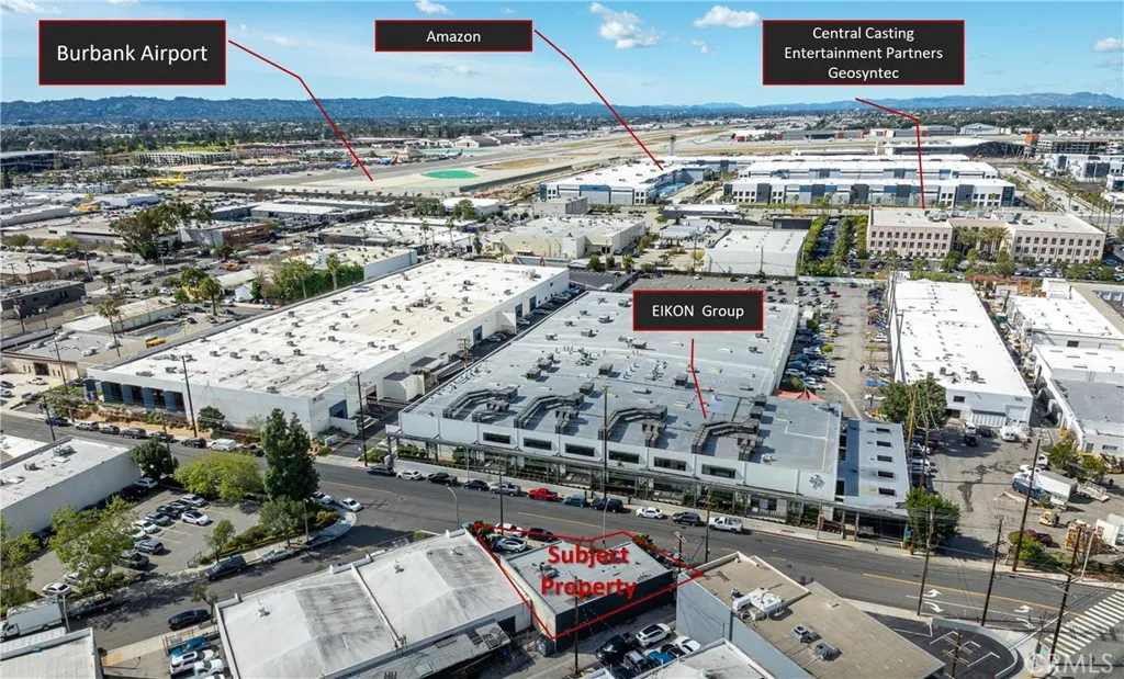 Additional image 3 of 2720 N Ontario St, Burbank, CA 91504