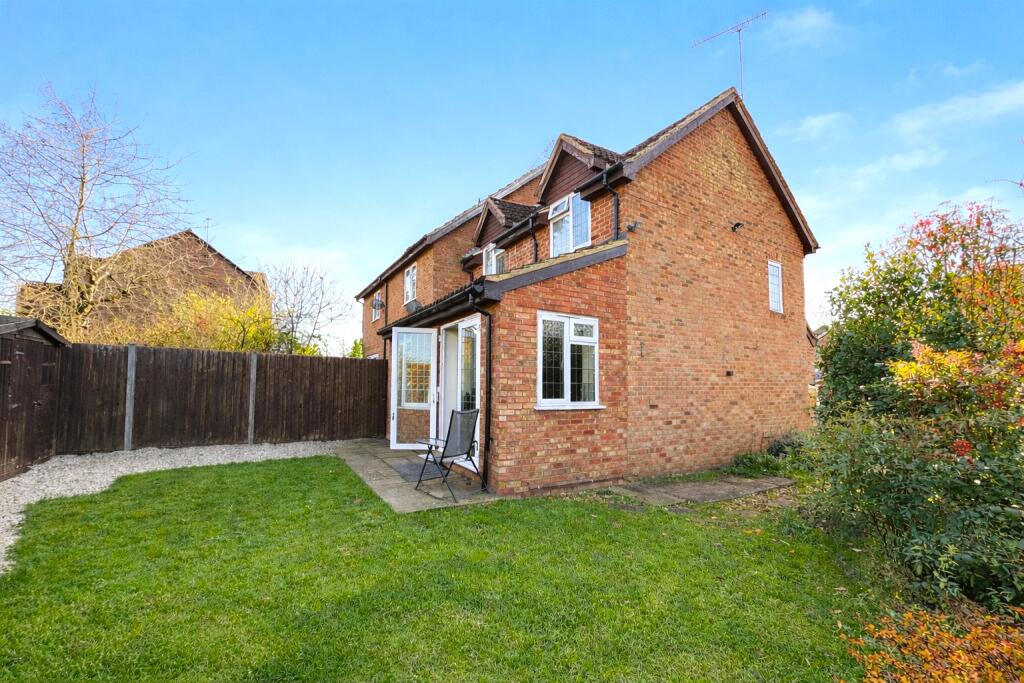 Additional image 10 of Twyford Road, St. Albans, Hertfordshire, AL4