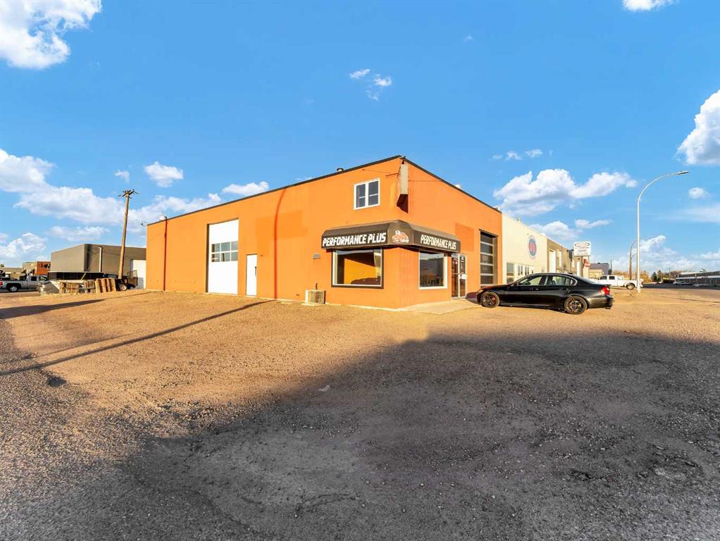 674 17 Street SW, Medicine Hat, AB, T1A 4X7