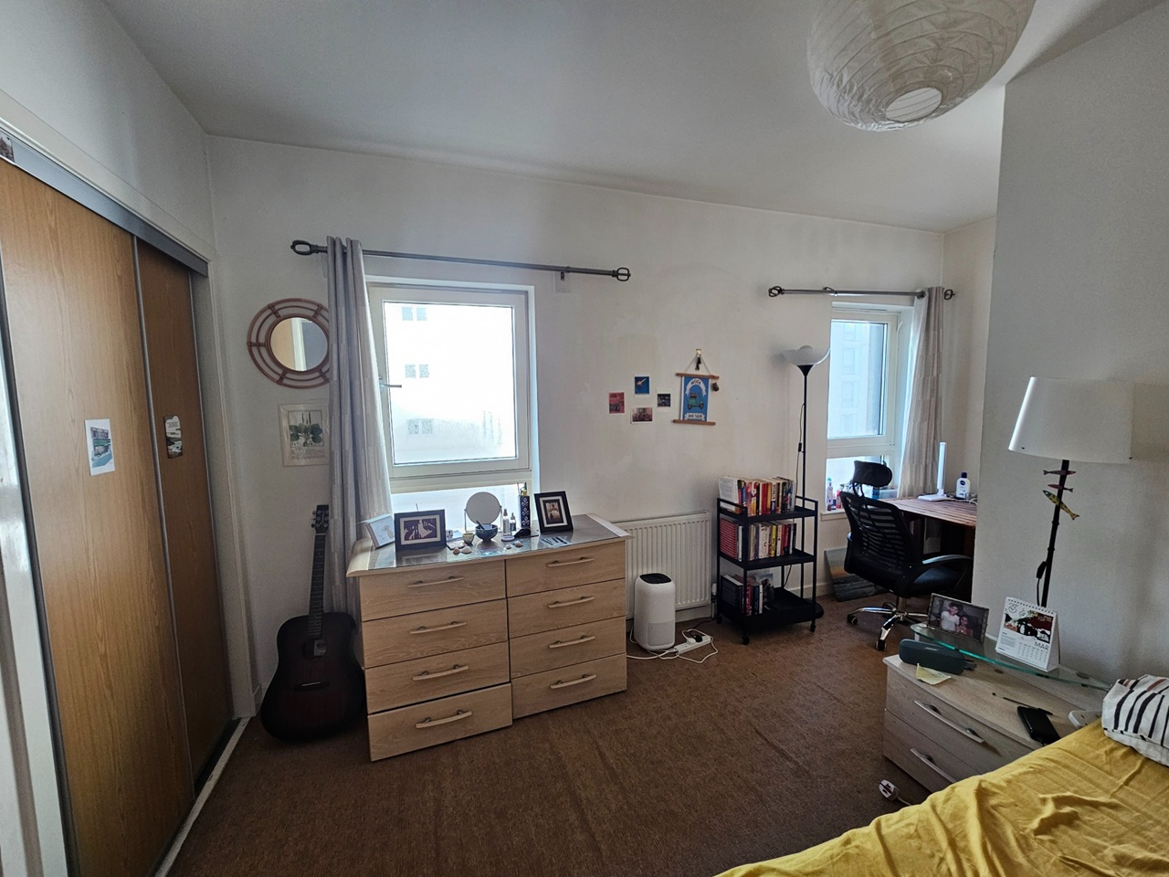 Additional image 2 of Room in a Shared Flat, Oswald Street, G1, N1 7GU