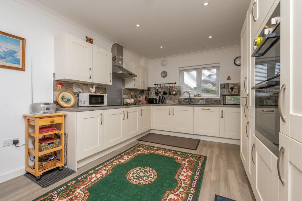 Additional image 26 of Jacksons Meadow, Bidford Upon Avon, B50