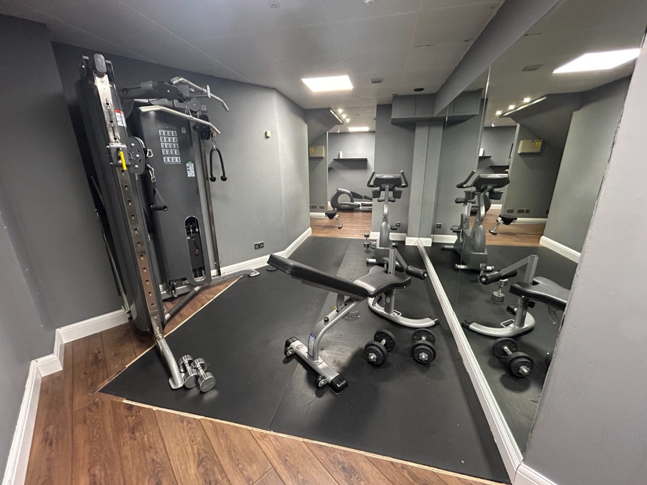 Additional image 13 of Room in a Shared Flat, City Road, EC1V, N1 7GU