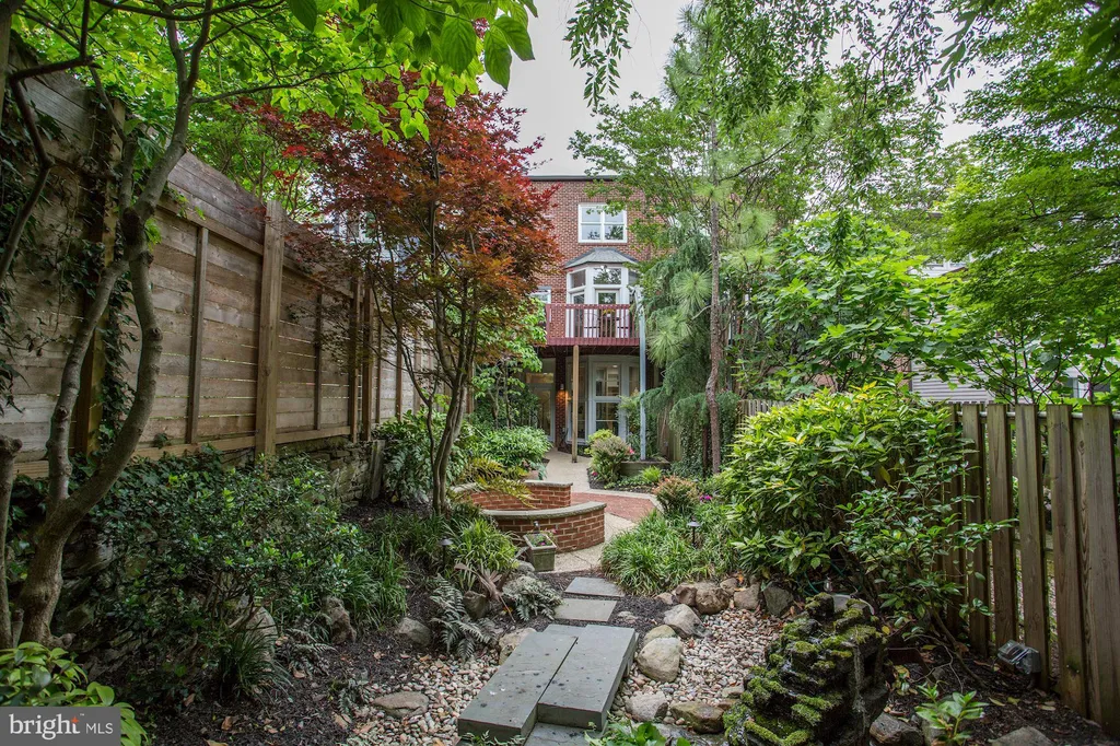 Additional image 28 of 3332 Dent Place NW, Washington, DC 20007