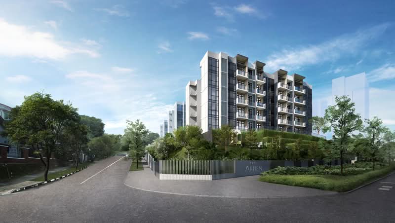 Additional image 13 of 6 Phoenix Road