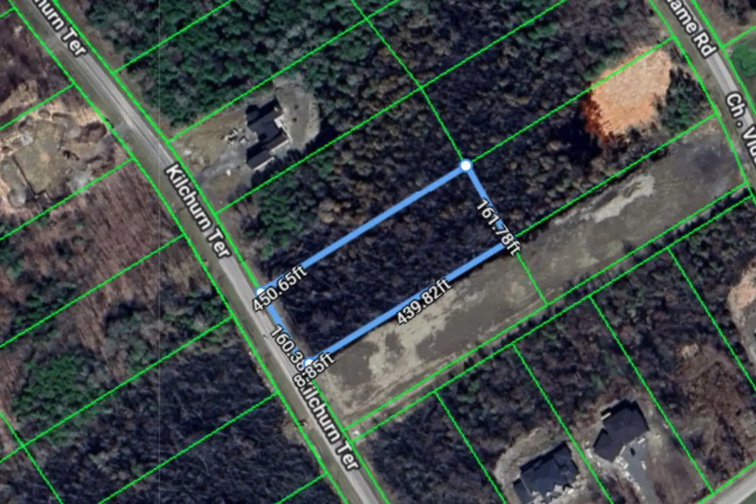 Additional image 2 of 2315 Kilchurn Terrace