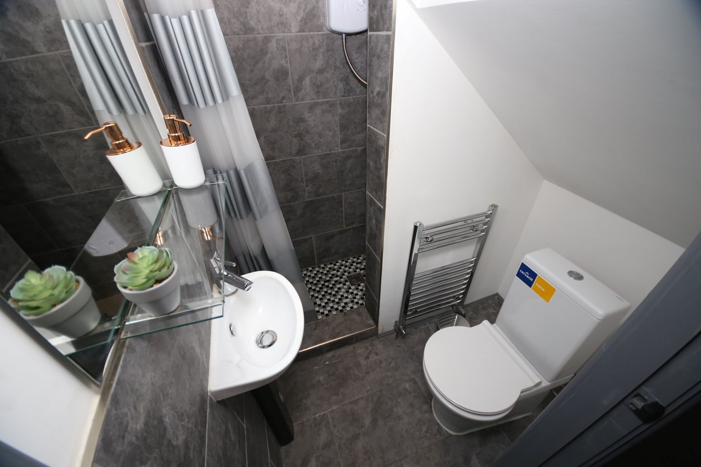 Additional image 5 of 4 Bed Semi-Detached House, Gerald Road, M6, N1 7GU